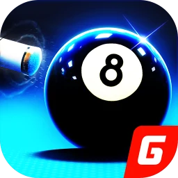 Biểu tượng Pool Stars - 3D Online Multipl