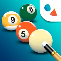 9 Ball Pool Casual Arena のアイコン