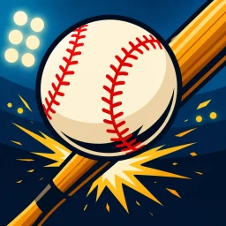 Baseball Home Run: Derby Game のアイコン